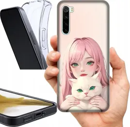 etui-na-xiaomi-redmi-note-8t-wzory-anime-girl