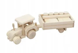 traktor-ciagnik-z-przyczepa-z-drewna-klocki-ksztalty-zestaw-dla-dzieci