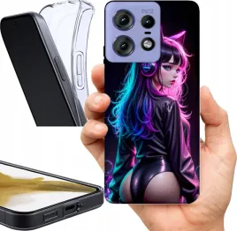 etui-na-motorola-edge-50-pro-wzory-anime-girl-uwu