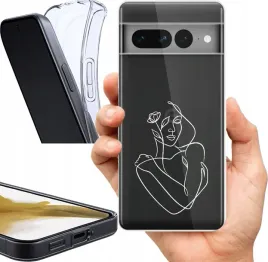 etui-na-google-pixel-7-pro-wzory-miniamlistyczne-kreski