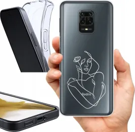 etui-na-xiaomi-redmi-note-9-pro-wzory-miniamlistyczne-kreski