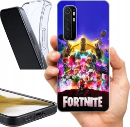 etui-na-xiaomi-mi-note-10-lite-wzory-fortnite