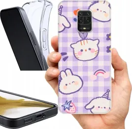 etui-na-xiaomi-redmi-note-9s-wzory-slodkie-misie-kawaii