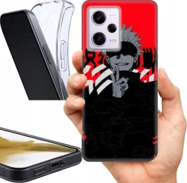etui-na-xiaomi-redmi-note-12-pro-4g-wzory-jujutsu-kaisen
