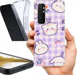 etui-na-xiaomi-mi-note-10-lite-wzory-slodkie-misie-kawaii