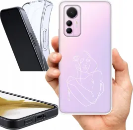 etui-na-xiaomi-12-lite-wzory-miniamlistyczne-kreski