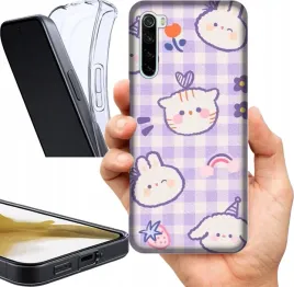 etui-na-xiaomi-redmi-note-8t-wzory-slodkie-misie-kawaii