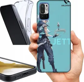 etui-na-xiaomi-redmi-note-10-wzory-valorant