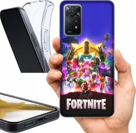 etui-na-xiaomi-redmi-note-11-pro-5g-wzory-fortnite