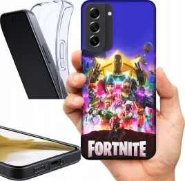 etui-na-samsung-galaxy-s21-fe-wzory-fortnite