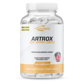 vitalmax-artrox-120kaps-stawy-regeneracja-kolagen-wolowy