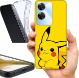 etui-na-realme-note-60-wzory-pikachu