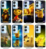 etui-na-realme-note-60-wzory-pikachu-kolor-wielokolorowy