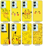 etui-na-realme-note-60-wzory-pikachu-material-tworzywo-sztuczne