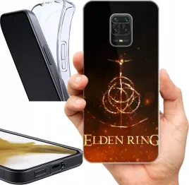 etui-na-xiaomi-redmi-note-9s-wzory-dark-souls