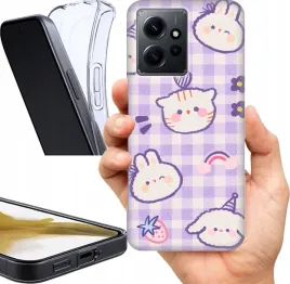 etui-na-xiaomi-redmi-note-12-4g-wzory-slodkie-misie-kawaii