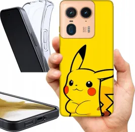 etui-na-motorola-edge-50-ultra-wzory-pikachu
