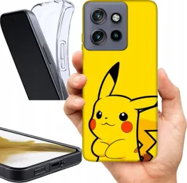 etui-na-motorola-edge-50-neo-wzory-pikachu