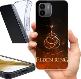 etui-na-xiaomi-redmi-a2-wzory-dark-souls