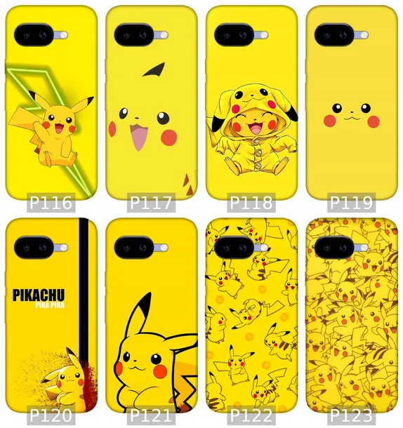 etui-na-google-pixel-9a-wzory-pikachu-material-tworzywo-sztuczne