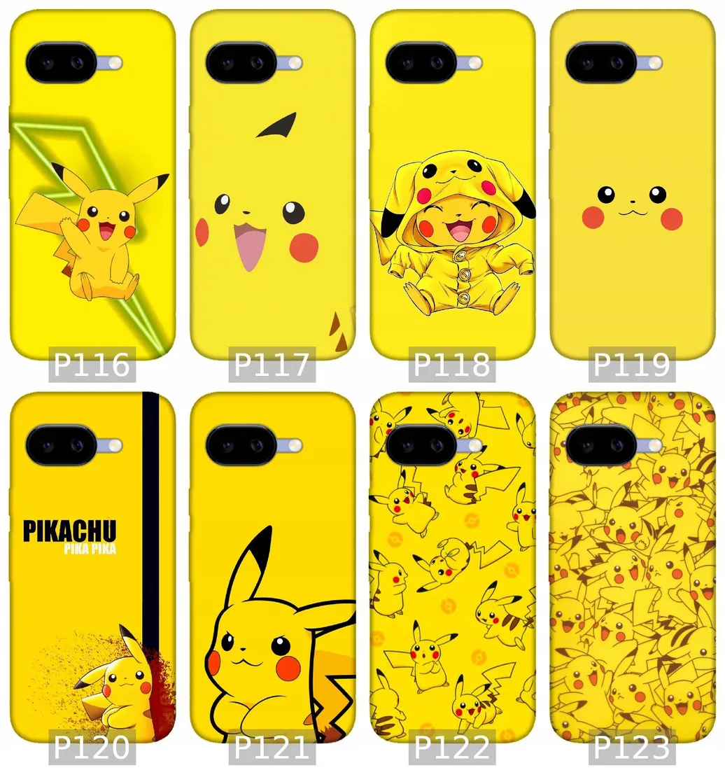 etui-na-google-pixel-9a-wzory-pikachu