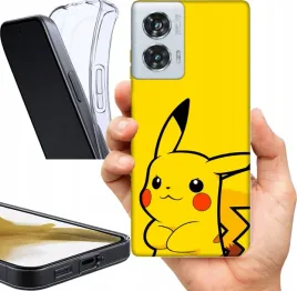 etui-na-motorola-edge-50-fusion-wzory-pikachu