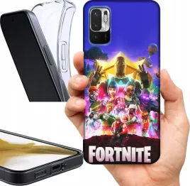 etui-na-xiaomi-redmi-note-10s-wzory-fortnite