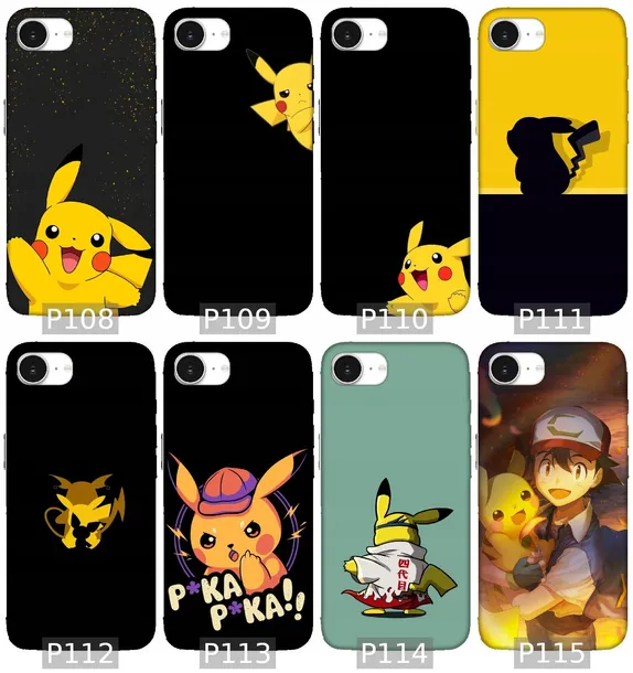 etui-na-apple-iphone-16e-wzory-pikachu-typ-plecki