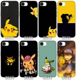 etui-na-apple-iphone-16e-wzory-pikachu-typ-plecki
