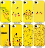 etui-na-apple-iphone-16e-wzory-pikachu-material-tworzywo-sztuczne