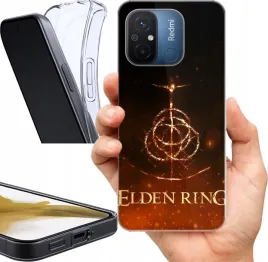 etui-na-xiaomi-redmi-12c-wzory-dark-souls