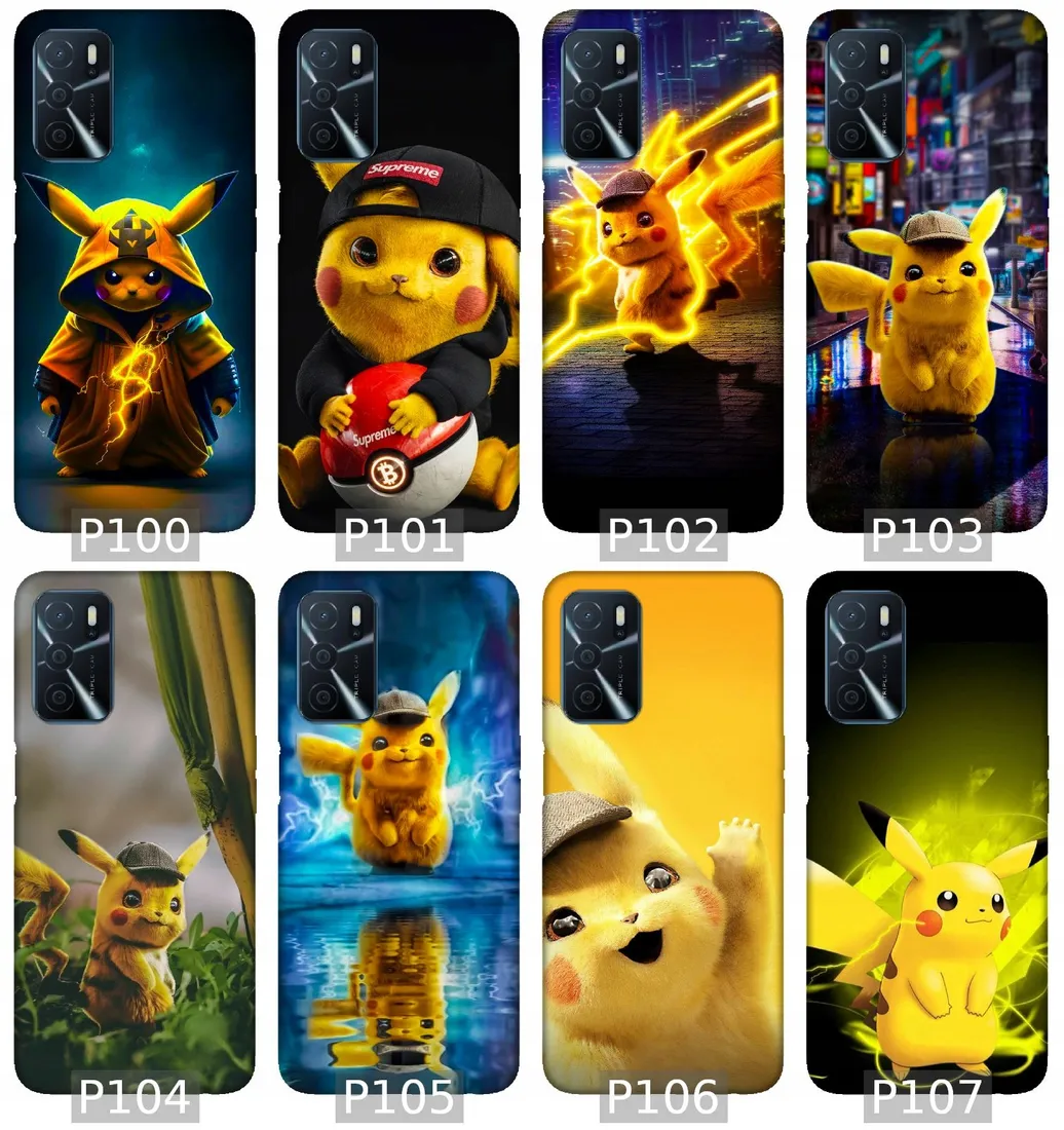 etui-na-oppo-a16-wzory-pikachu