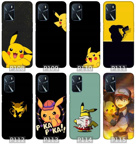 etui-na-oppo-a16-wzory-pikachu-typ-plecki