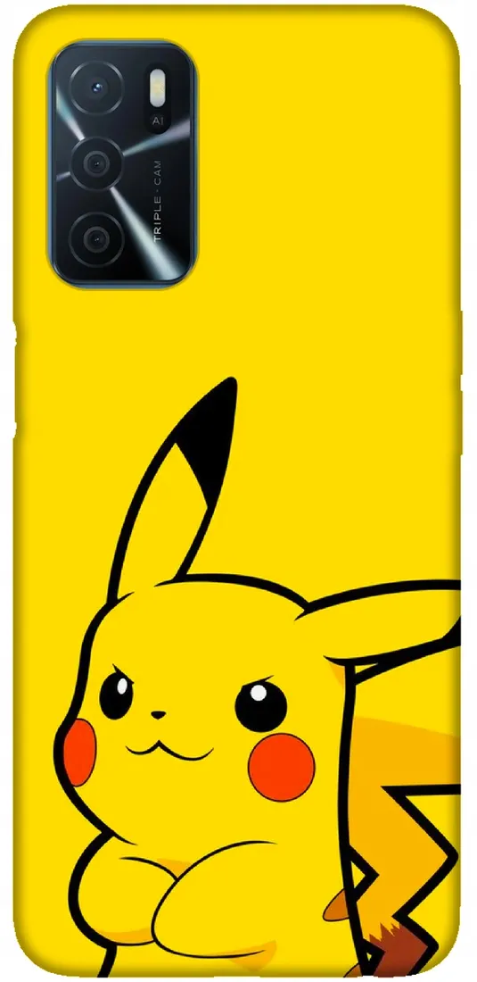 etui-na-oppo-a16-wzory-pikachu