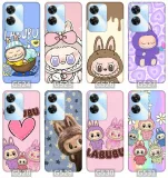 etui-na-realme-note-60-wzory-labubu-funkcje-pochlanianie-wstrzasow