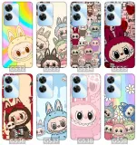 etui-na-realme-note-60-wzory-labubu-stan-opakowania-oryginalne