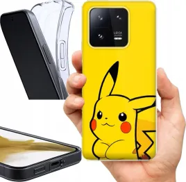 etui-na-xiaomi-14-pro-wzory-pikachu