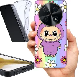 etui-na-huawei-nova-12i-wzory-labubu