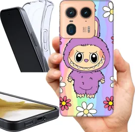 etui-na-motorola-edge-50-ultra-wzory-labubu
