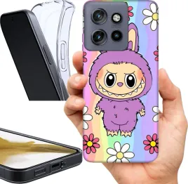 etui-na-motorola-edge-50-neo-wzory-labubu