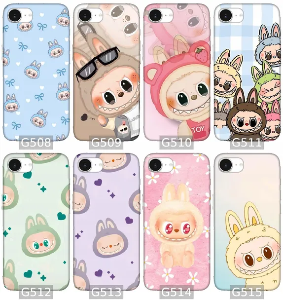etui-na-apple-iphone-16e-wzory-labubu-typ-plecki