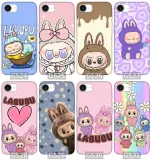 etui-na-apple-iphone-16e-wzory-labubu-funkcje-pochlanianie-wstrzasow