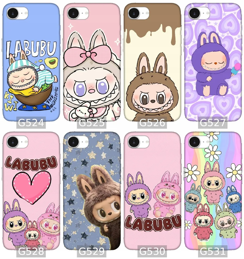 etui-na-apple-iphone-16e-wzory-labubu
