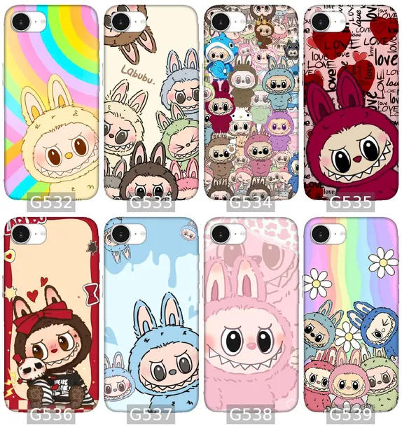 etui-na-apple-iphone-16e-wzory-labubu-stan-opakowania-oryginalne