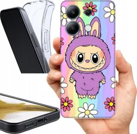 etui-na-xiaomi-redmi-note-13-4g-wzory-labubu