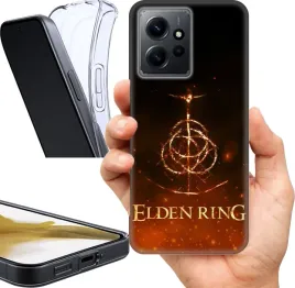 etui-na-xiaomi-redmi-note-12-4g-wzory-dark-souls
