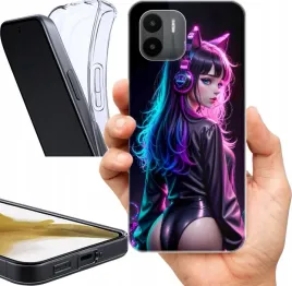 etui-na-xiaomi-redmi-a1-wzory-anime-girl-uwu