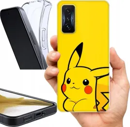 etui-na-xiaomi-poco-f4-gt-wzory-pikachu