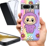 etui-na-google-pixel-7-pro-wzory-labubu