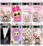 etui-na-google-pixel-7-pro-wzory-labubu-kolor-wielokolorowy